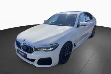 BMW 540 din 2023 - oferta BMW261378