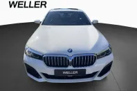 BMW 540 (Seria 5) din 2023 cu 73.803 km - oferta BMW261378 - foto 2