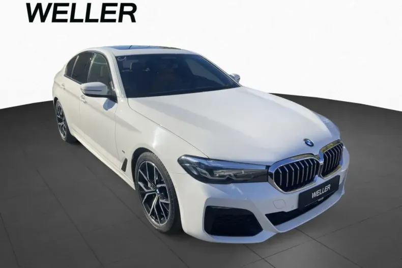 BMW 540 (Seria 5) din 2023 cu 73.803 km - oferta BMW261378 - foto 3