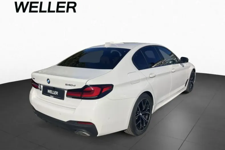 BMW 540 (Seria 5) din 2023 cu 73.803 km - oferta BMW261378 - foto 4