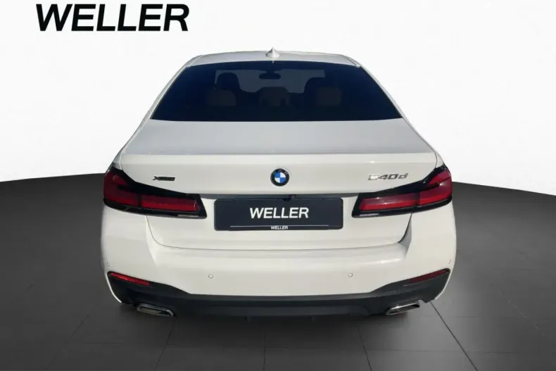 BMW 540 (Seria 5) din 2023 cu 73.803 km - oferta BMW261378 - foto 5