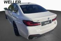 BMW 540 (Seria 5) din 2023 cu 73.803 km - oferta BMW261378 - foto 6