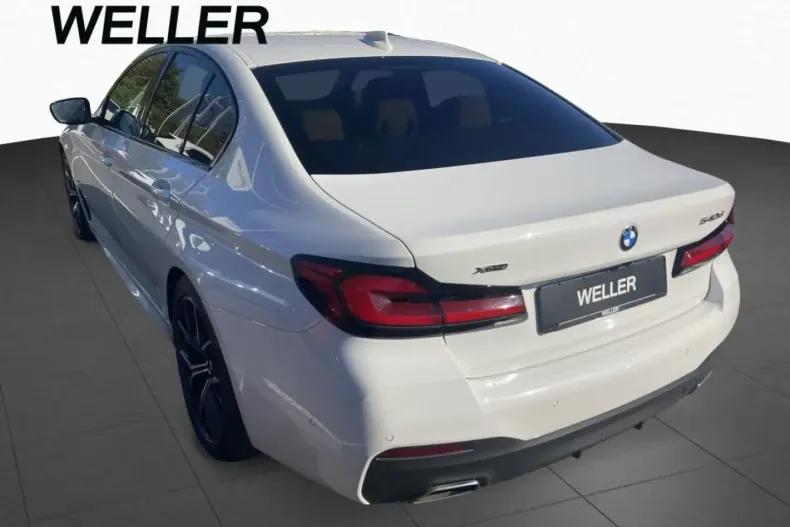 BMW 540 (Seria 5) din 2023 cu 73.803 km - oferta BMW261378 - foto 6