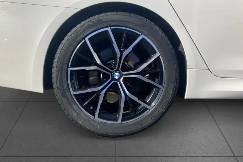 BMW 540 (Seria 5) din 2023 cu 73.803 km - oferta BMW261378 - foto 7