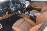 BMW 540 (Seria 5) din 2023 cu 73.803 km - oferta BMW261378 - foto 8