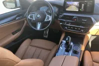 BMW 540 (Seria 5) din 2023 cu 73.803 km - oferta BMW261378 - foto 13