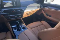 BMW 540 (Seria 5) din 2023 cu 73.803 km - oferta BMW261378 - foto 14