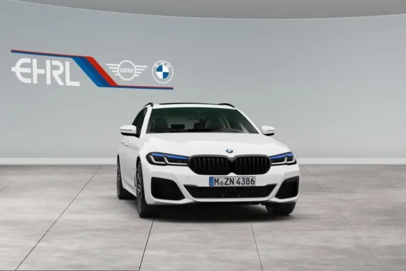 BMW 540 (Seria 5) din 2022 cu 80.060 km - oferta BMW261379 - foto 1