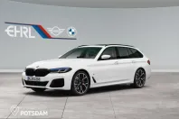 BMW 540 (Seria 5) din 2022 cu 80.060 km - oferta BMW261379 - foto 2