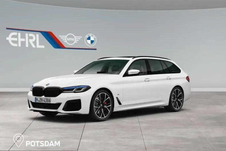 BMW 540 (Seria 5) din 2022 cu 80.060 km - oferta BMW261379 - foto 2