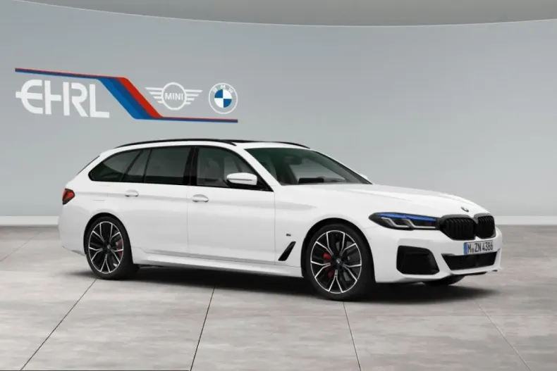 BMW 540 (Seria 5) din 2022 cu 80.060 km - oferta BMW261379 - foto 3