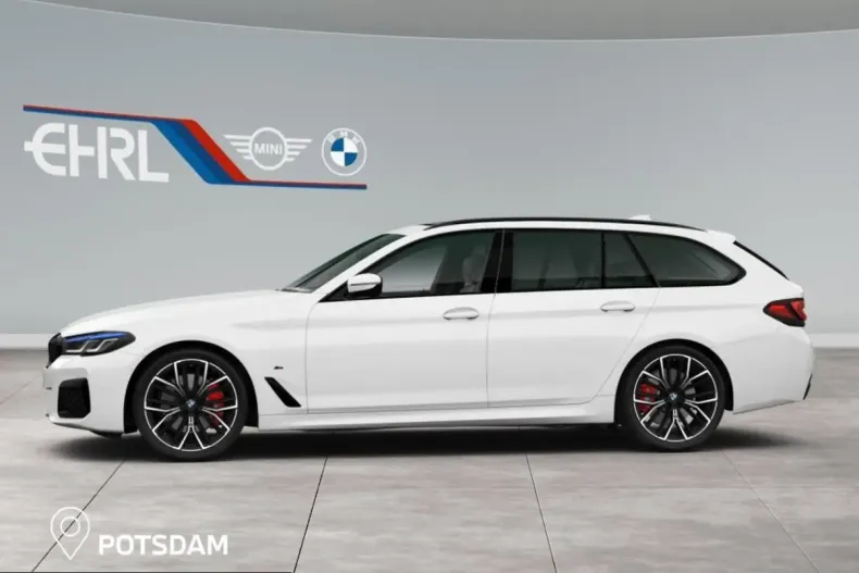 BMW 540 (Seria 5) din 2022 cu 80.060 km - oferta BMW261379 - foto 4