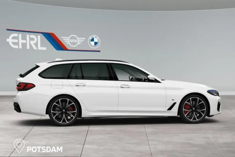 BMW 540 (Seria 5) din 2022 cu 80.060 km - oferta BMW261379 - foto 5