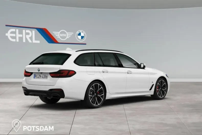 BMW 540 (Seria 5) din 2022 cu 80.060 km - oferta BMW261379 - foto 7