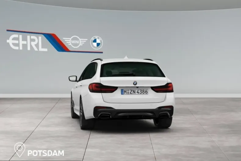 BMW 540 (Seria 5) din 2022 cu 80.060 km - oferta BMW261379 - foto 8