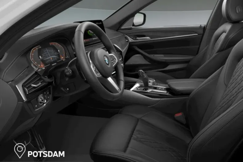 BMW 540 (Seria 5) din 2022 cu 80.060 km - oferta BMW261379 - foto 9