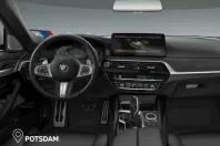 BMW 540 (Seria 5) din 2022 cu 80.060 km - oferta BMW261379 - foto 10