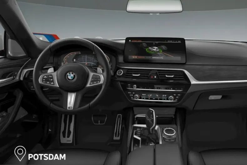 BMW 540 (Seria 5) din 2022 cu 80.060 km - oferta BMW261379 - foto 10