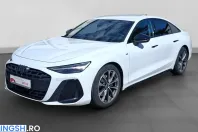 Audi A6 din 2026 cu 28.160 km - oferta AUD261380 - foto 1