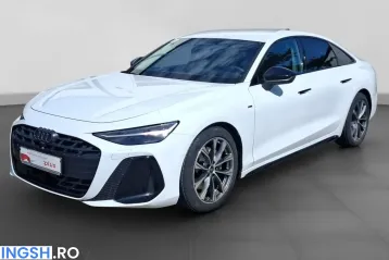 Audi A6 din 2026 - oferta AUD261380