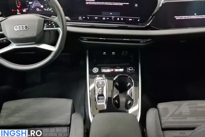 Audi A6 din 2026 cu 28.160 km - oferta AUD261380 - foto 17