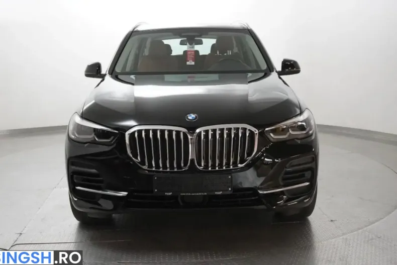 BMW X5 (Seria X) din 2022 cu 107.065 km - oferta BMW261382 - foto 2
