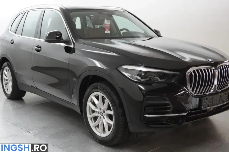 BMW X5 (Seria X) din 2022 cu 107.065 km - oferta BMW261382 - foto 3