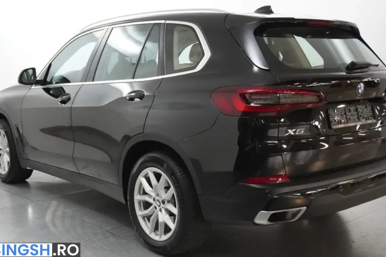BMW X5 (Seria X) din 2022 cu 107.065 km - oferta BMW261382 - foto 4