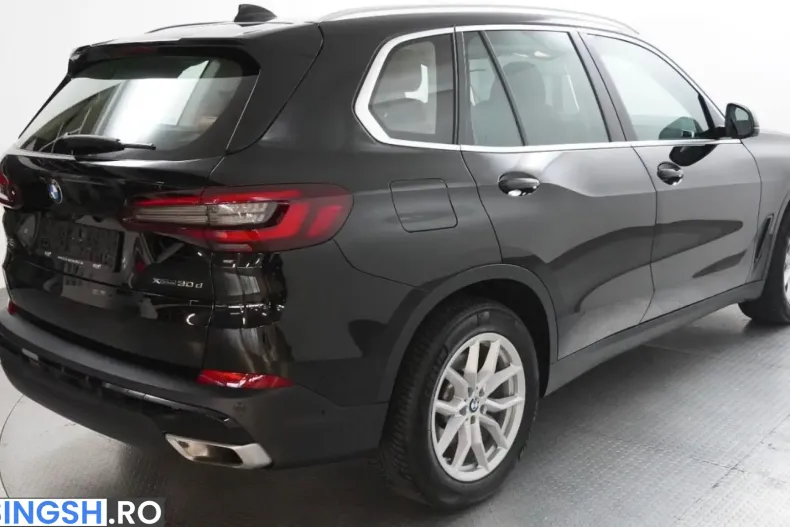 BMW X5 (Seria X) din 2022 cu 107.065 km - oferta BMW261382 - foto 6
