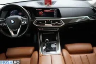BMW X5 (Seria X) din 2022 cu 107.065 km - oferta BMW261382 - foto 11