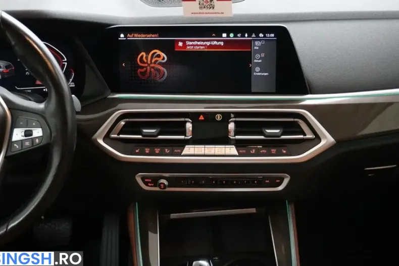 BMW X5 (Seria X) din 2022 cu 107.065 km - oferta BMW261382 - foto 13