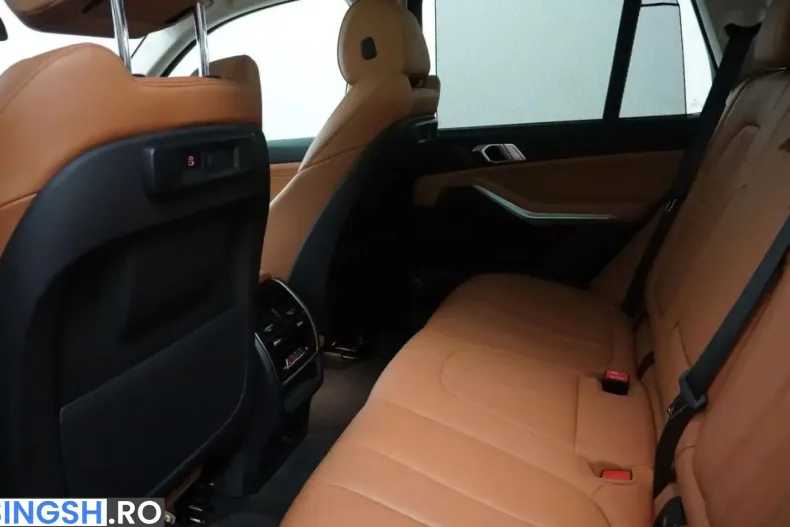 BMW X5 (Seria X) din 2022 cu 107.065 km - oferta BMW261382 - foto 16