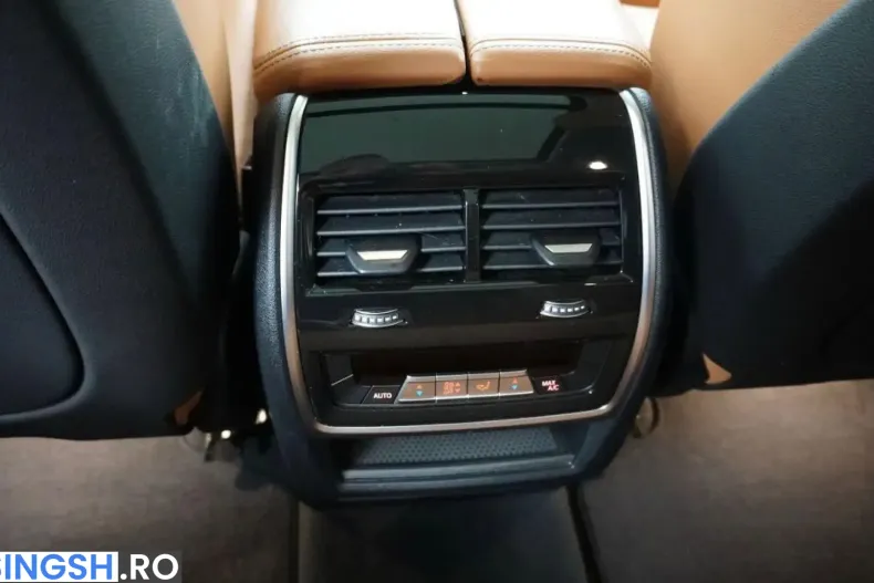 BMW X5 (Seria X) din 2022 cu 107.065 km - oferta BMW261382 - foto 17