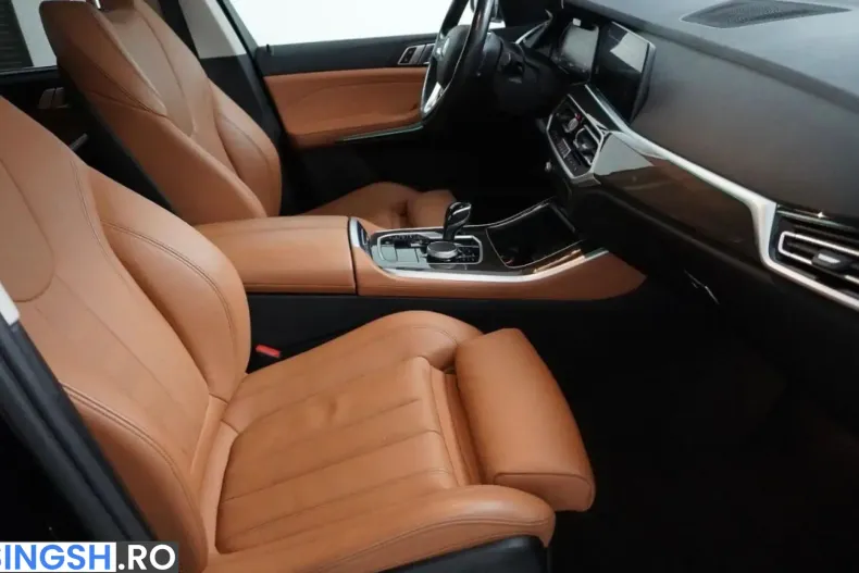 BMW X5 (Seria X) din 2022 cu 107.065 km - oferta BMW261382 - foto 18