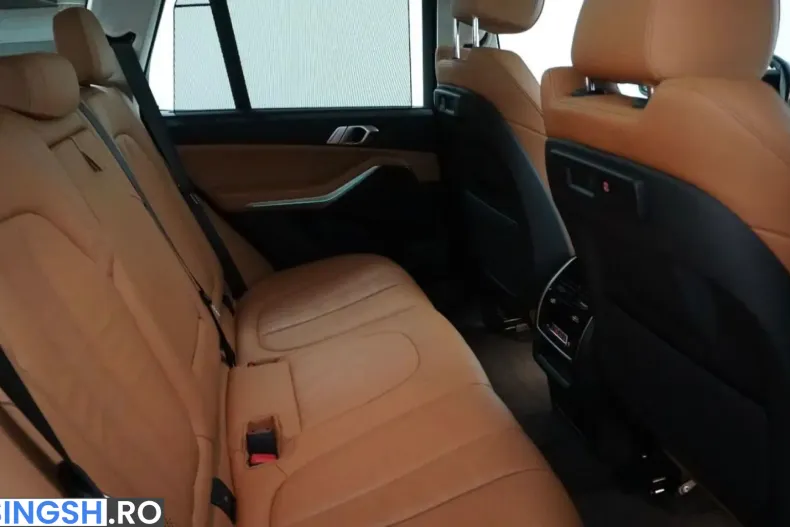 BMW X5 (Seria X) din 2022 cu 107.065 km - oferta BMW261382 - foto 19