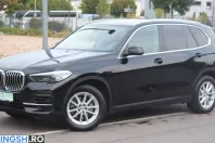 BMW X5 (Seria X) din 2021 cu 105.400 km - oferta BMW261388 - foto 1