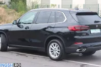 BMW X5 (Seria X) din 2021 cu 105.400 km - oferta BMW261388 - foto 3