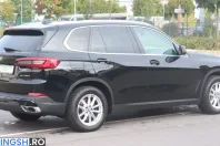 BMW X5 (Seria X) din 2021 cu 105.400 km - oferta BMW261388 - foto 4