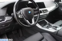 BMW X5 (Seria X) din 2021 cu 105.400 km - oferta BMW261388 - foto 6