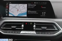 BMW X5 (Seria X) din 2021 cu 105.400 km - oferta BMW261388 - foto 9