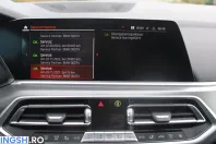 BMW X5 (Seria X) din 2021 cu 105.400 km - oferta BMW261388 - foto 10