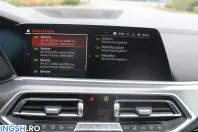 BMW X5 (Seria X) din 2021 cu 105.400 km - oferta BMW261388 - foto 11
