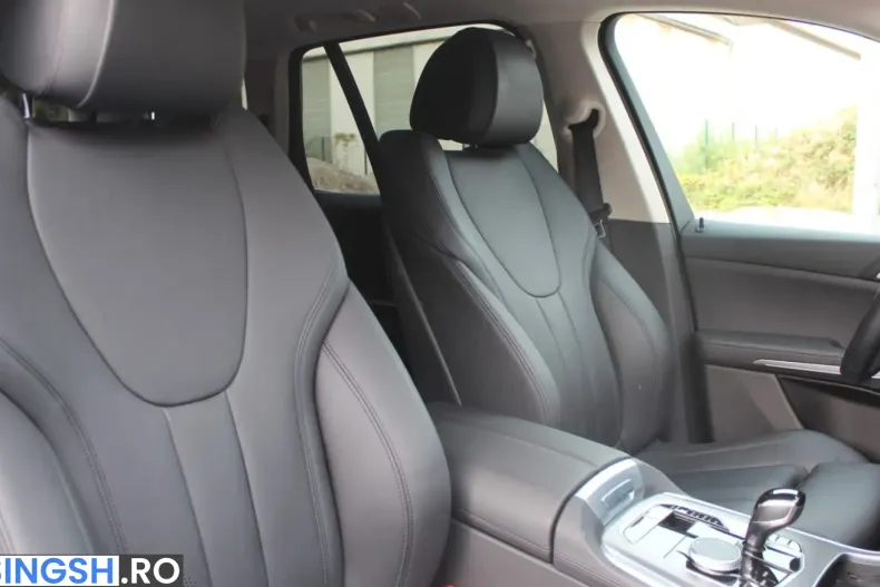 BMW X5 (Seria X) din 2021 cu 105.400 km - oferta BMW261388 - foto 13