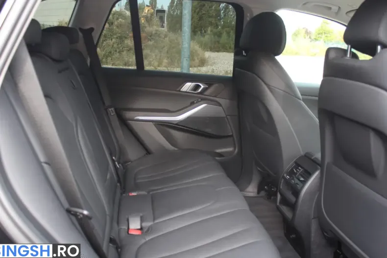 BMW X5 (Seria X) din 2021 cu 105.400 km - oferta BMW261388 - foto 14