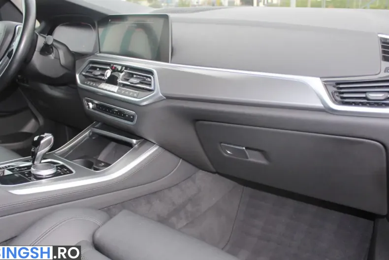 BMW X5 (Seria X) din 2021 cu 105.400 km - oferta BMW261388 - foto 15