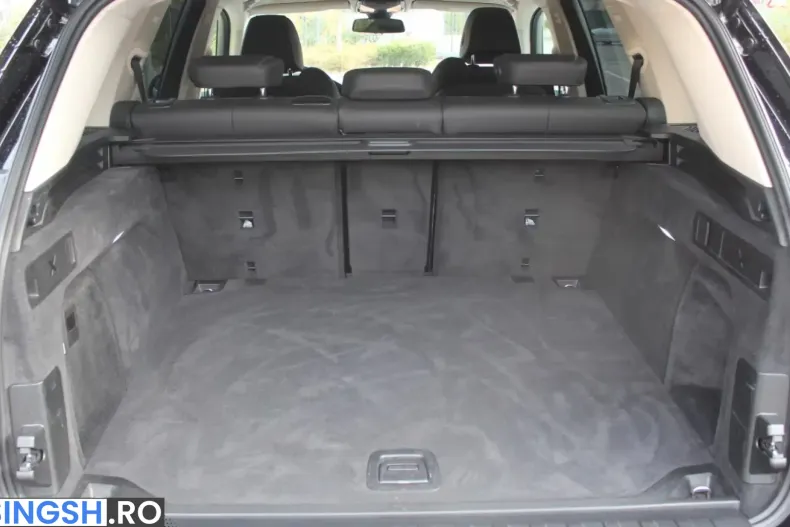 BMW X5 (Seria X) din 2021 cu 105.400 km - oferta BMW261388 - foto 18