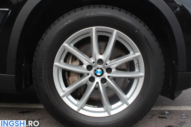 BMW X5 (Seria X) din 2021 cu 105.400 km - oferta BMW261388 - foto 19