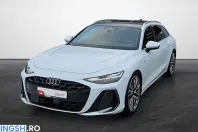 Audi A6 din 2025 cu 6.375 km - oferta AUD261390 - foto 1