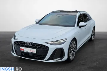 Audi A6 din 2025 - oferta AUD261390
