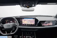 Audi A6 din 2025 cu 6.375 km - oferta AUD261390 - foto 4